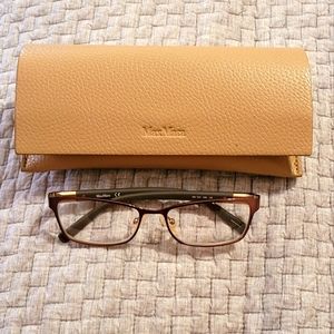 MAXMARA GLASSES